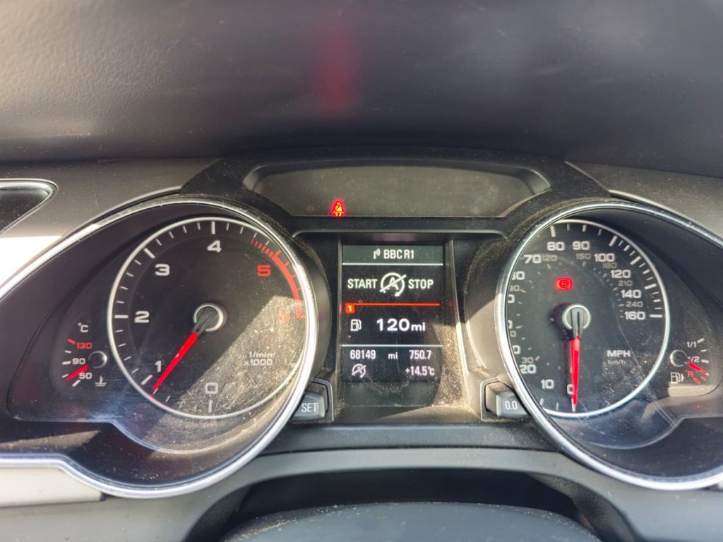 Used Audi A5 2014 for sale - 76367411: Photo 33