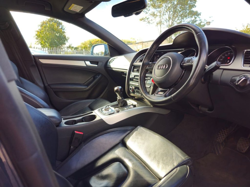 Used Audi A5 2014 for sale - 76367411: Photo 35