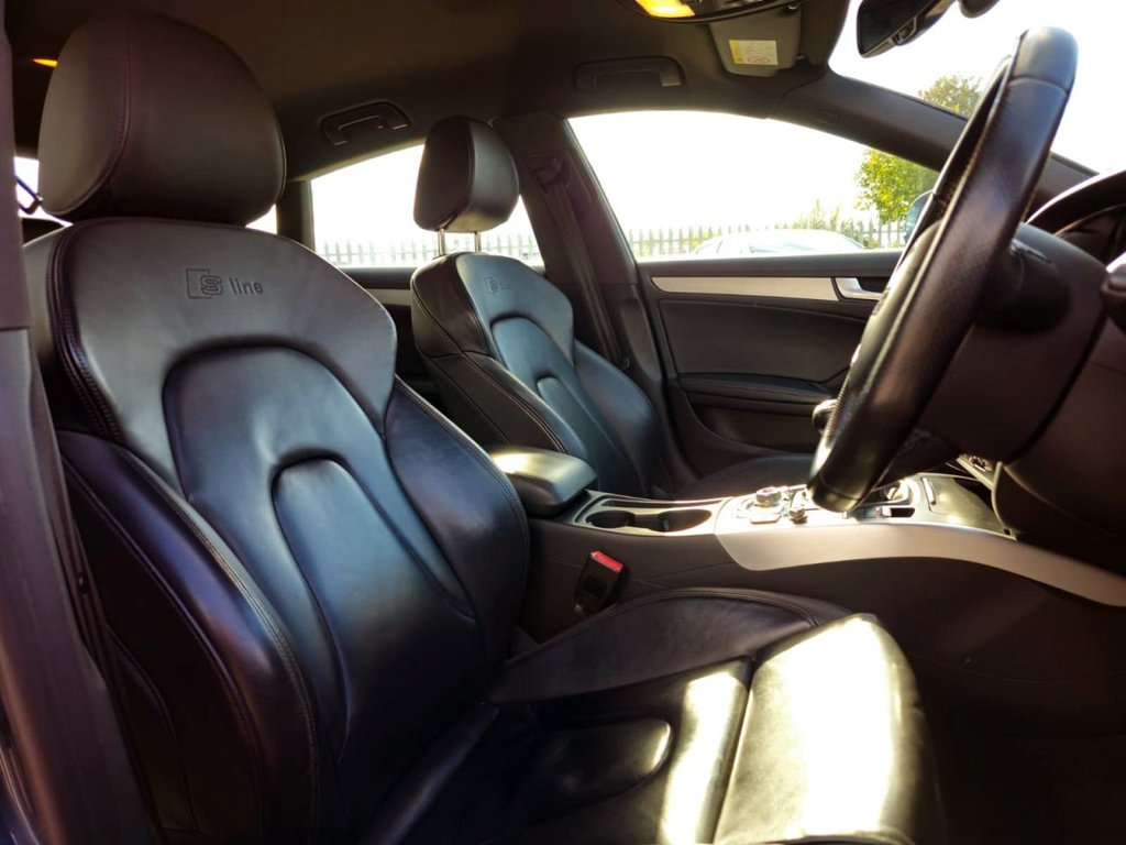 Used Audi A5 2014 for sale - 76367411: Photo 36