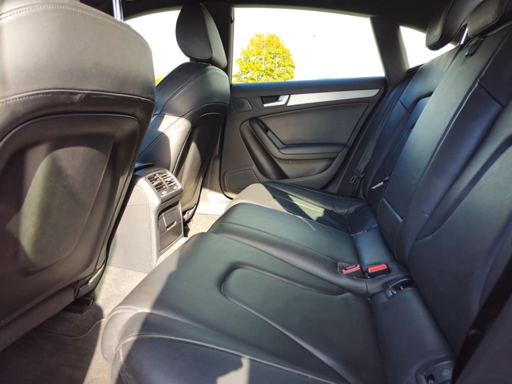 Used Audi A5 2014 for sale - 76367411: Photo 40