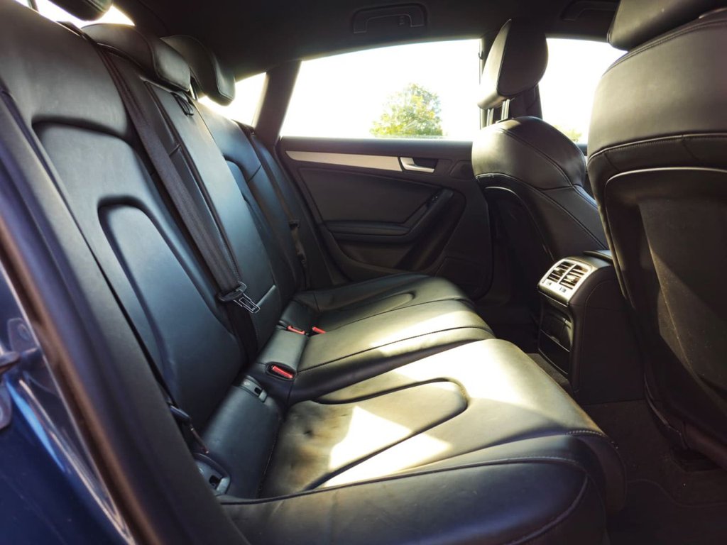 Used Audi A5 2014 for sale - 76367411: Photo 42