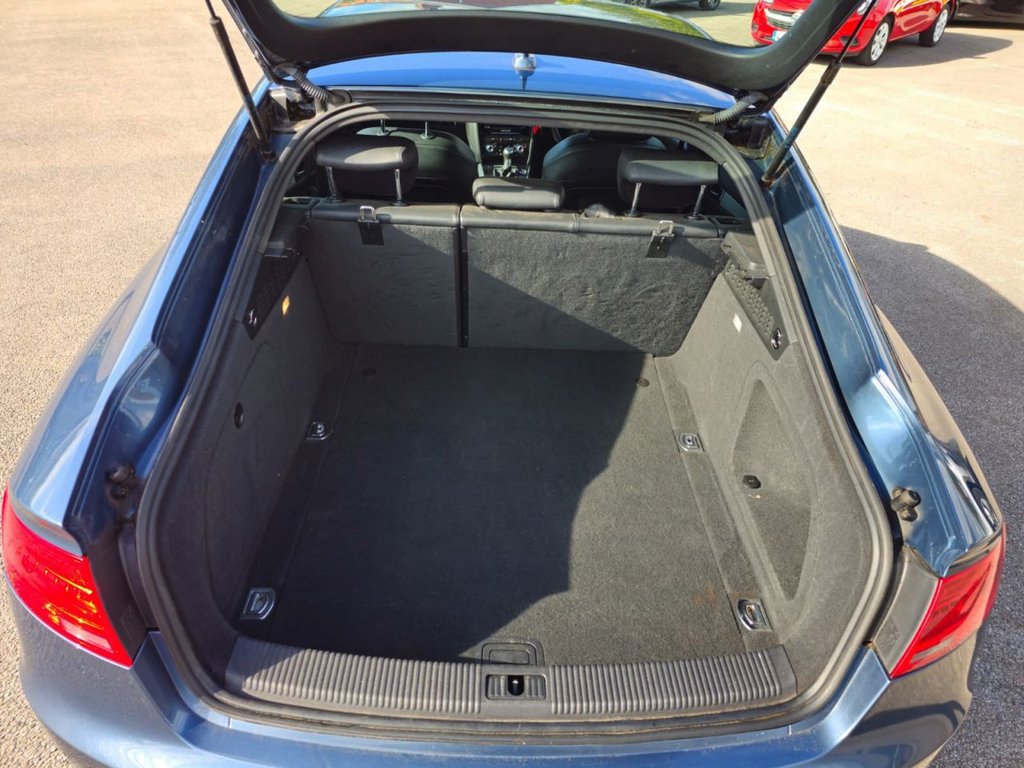 Used Audi A5 2014 for sale - 76367411: Photo 9