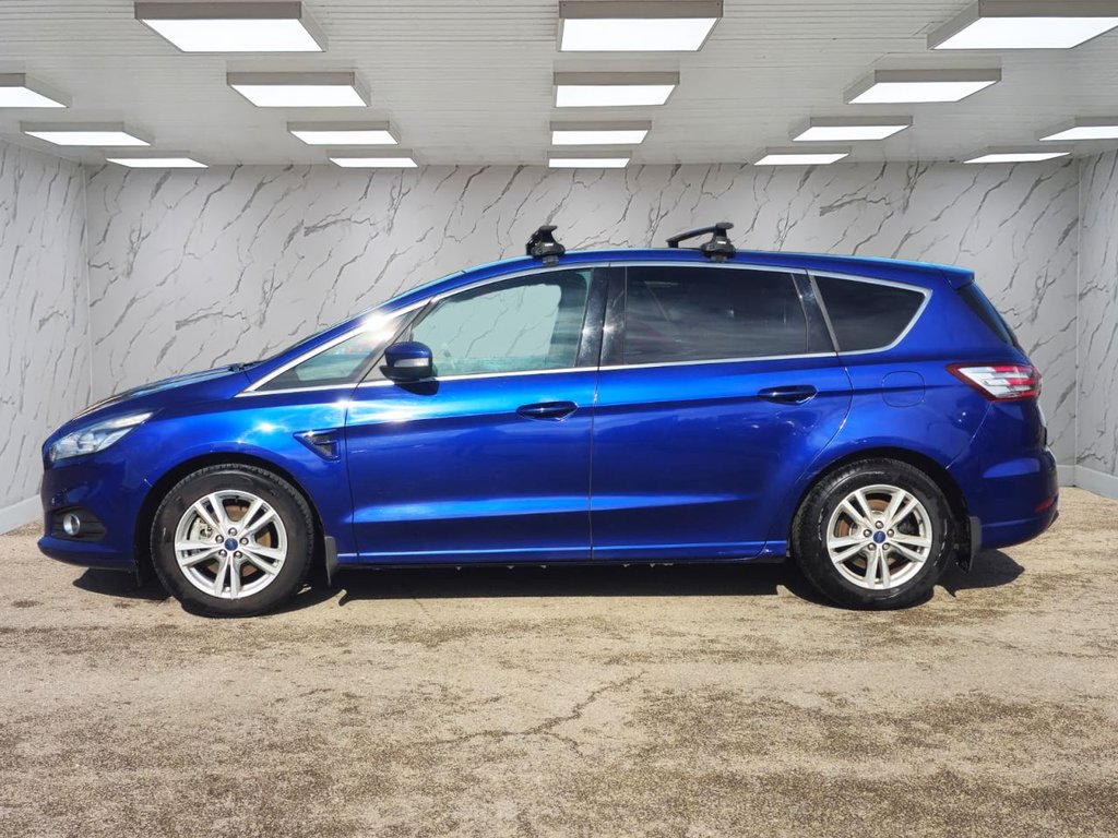 Used Ford S-Max 2015 for sale - 77250020: Photo 15