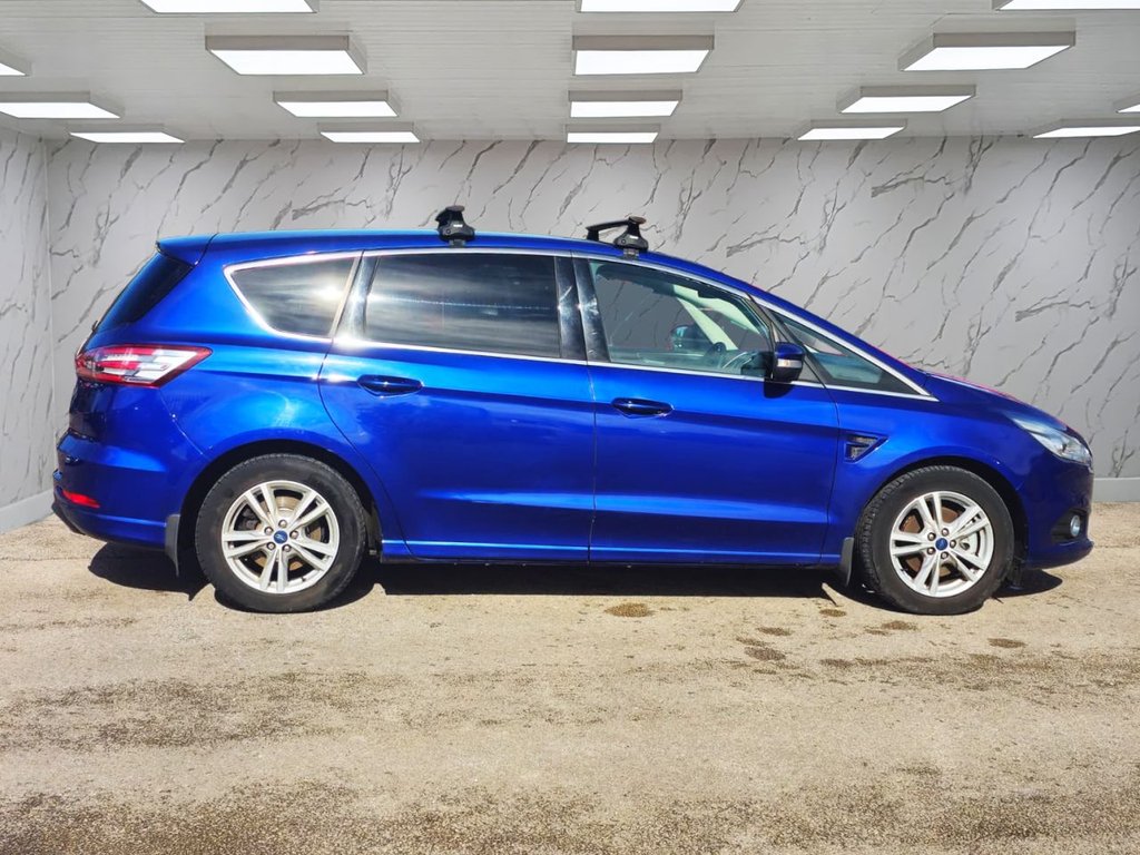 Used Ford S-Max 2015 for sale - 77250020: Photo 16