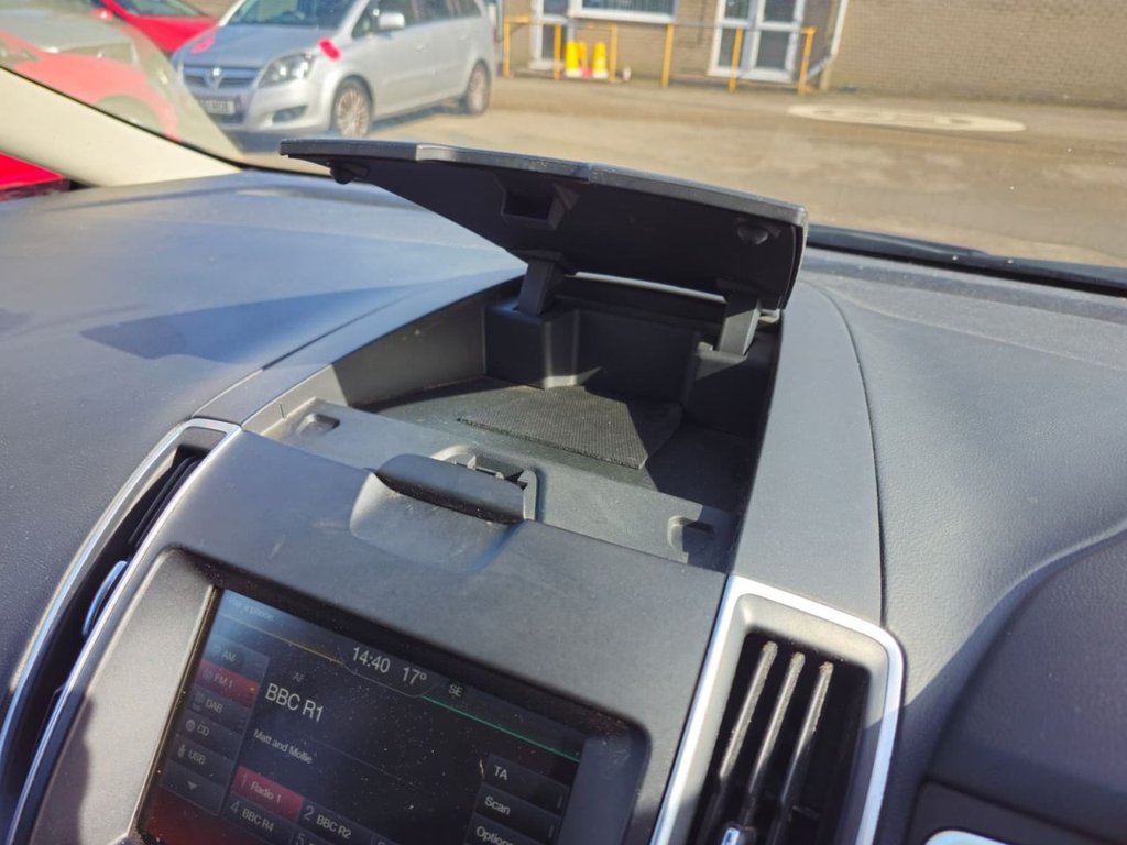 Used Ford S-Max 2015 for sale - 77250020: Photo 19