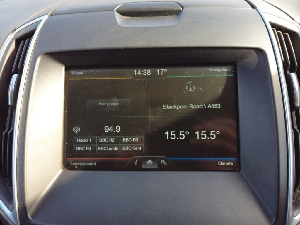 Used Ford S-Max 2015 for sale - 77250020: Photo 21