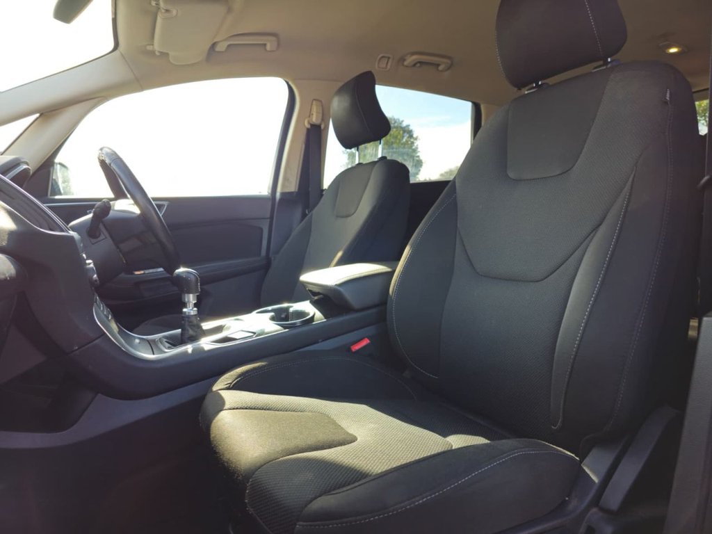 Used Ford S-Max 2015 for sale - 77250020: Photo 22