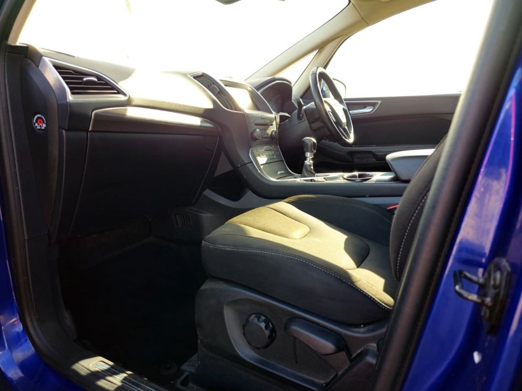 Used Ford S-Max 2015 for sale - 77250020: Photo 23