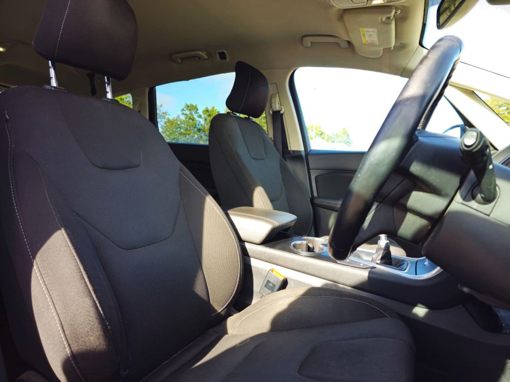 Used Ford S-Max 2015 for sale - 77250020: Photo 35