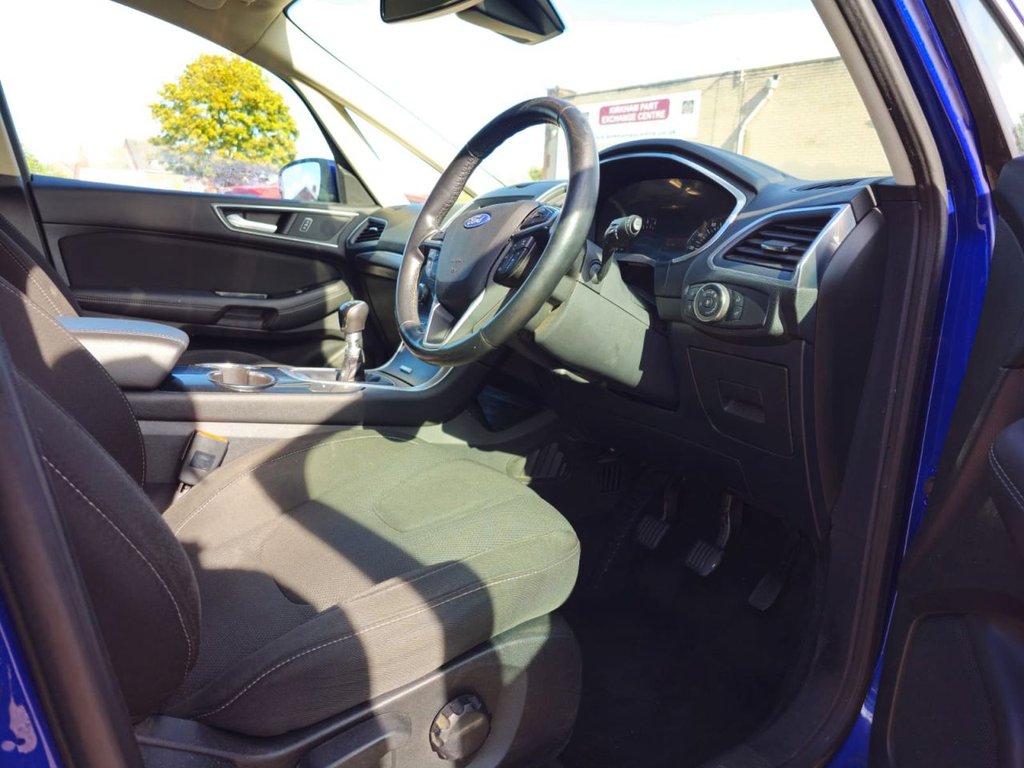 Used Ford S-Max 2015 for sale - 77250020: Photo 36