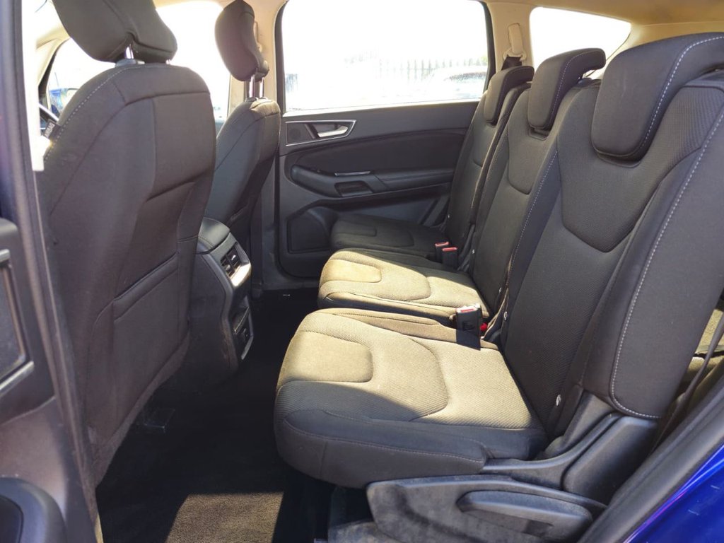 Used Ford S-Max 2015 for sale - 77250020: Photo 38