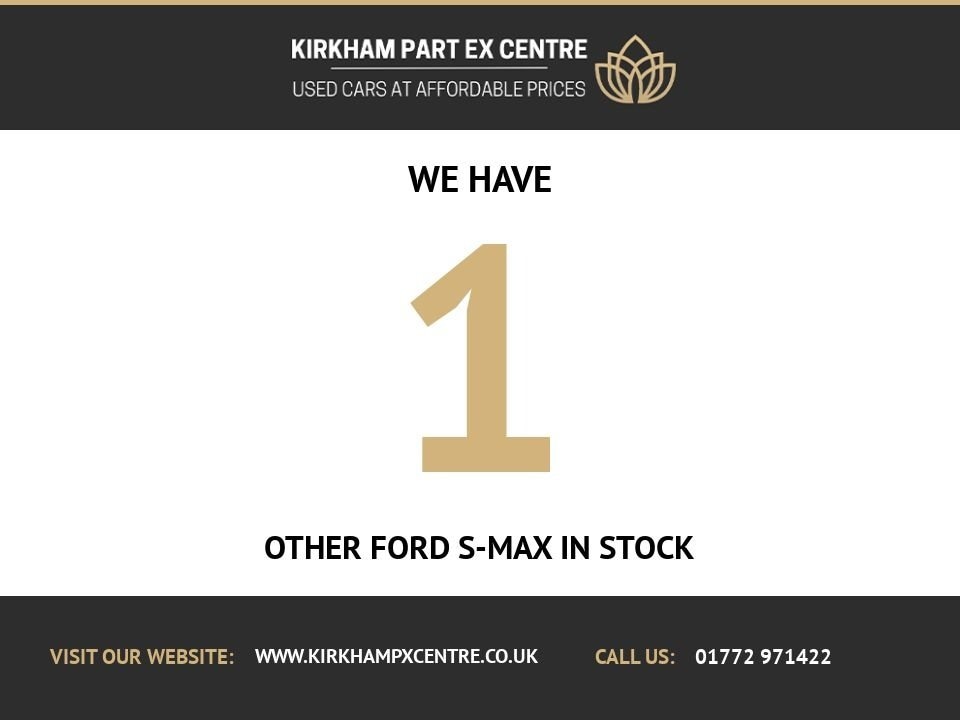 Used Ford S-Max 2015 for sale - 77250020: Photo 45