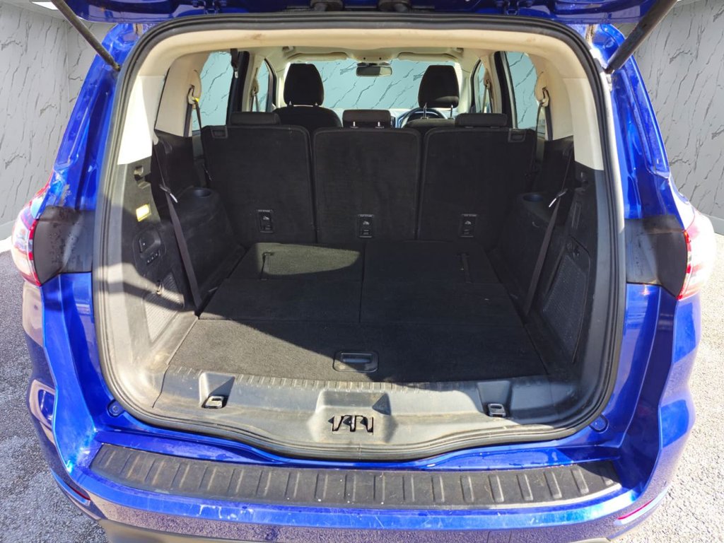 Used Ford S-Max 2015 for sale - 77250020: Photo 9