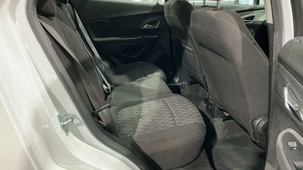 Used Vauxhall Mokka 2015 for sale - 77483508: Photo 10