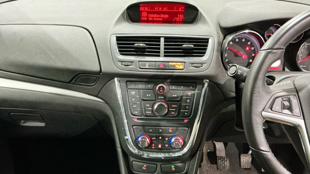 Used Vauxhall Mokka 2015 for sale - 77483508: Photo 7