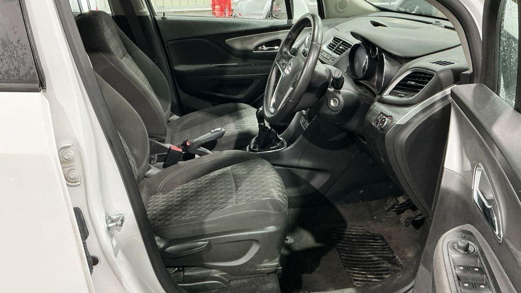 Used Vauxhall Mokka 2015 for sale - 77483508: Photo 9