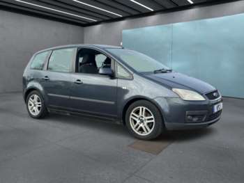 Used Ford Focus C-Max 2006 for sale - 74866453: Photo