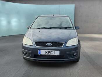Used Ford Focus C-Max 2006 for sale - 74866453: Photo