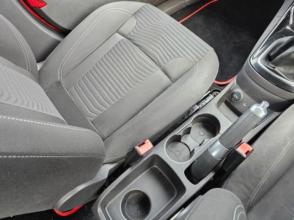 Used Ford Fiesta 2013 for sale - 76092787: Photo 21