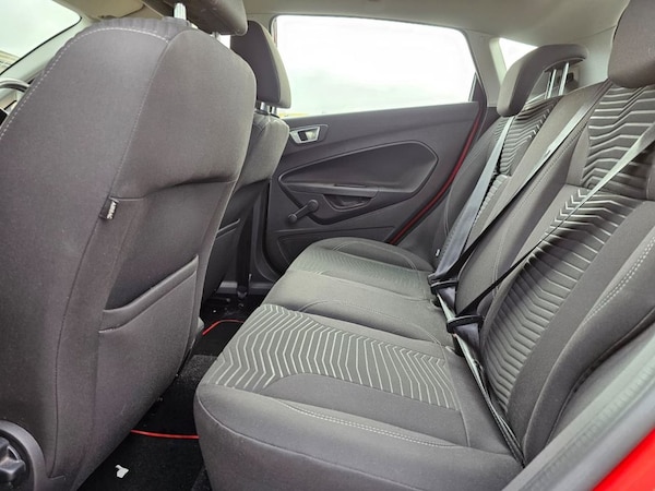 Used Ford Fiesta 2013 for sale - 76092787: Photo 27