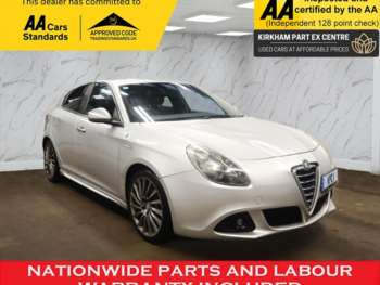 2012 (12) - 1.75 TBi Cloverleaf 5dr