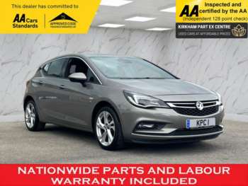 2017 (67) - 1.4i SRi Hatchback 5dr Petrol Manual Euro 6 (100 ps) NATIONWIDE PARTS & LAB