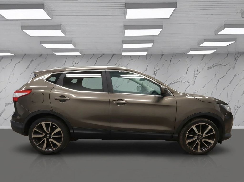 Used Nissan Qashqai 2014 for sale - 77734650: Photo 6