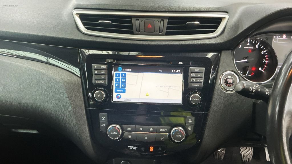 Used Nissan Qashqai 2014 for sale - 77734650: Photo 7