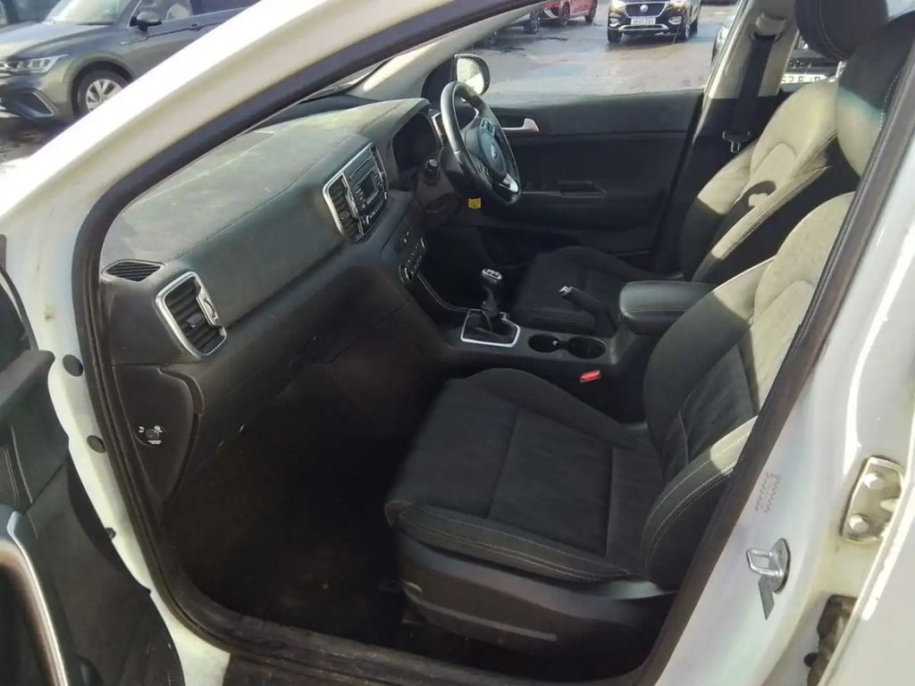 Used Kia Sportage 2016 for sale - 77200299: Photo 4