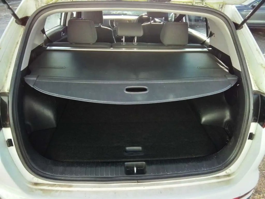 Used Kia Sportage 2016 for sale - 77200299: Photo 6