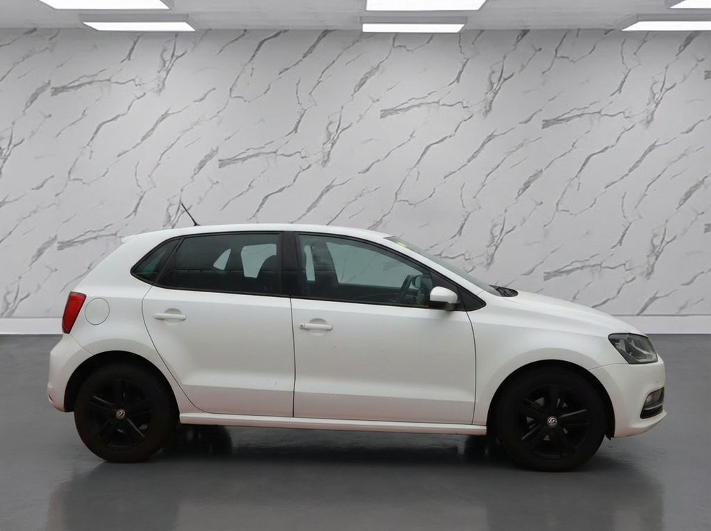 Used Volkswagen Polo 2017 for sale - 77165937: Photo 6