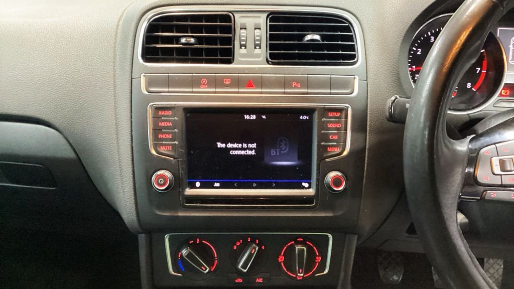 Used Volkswagen Polo 2017 for sale - 77165937: Photo 7