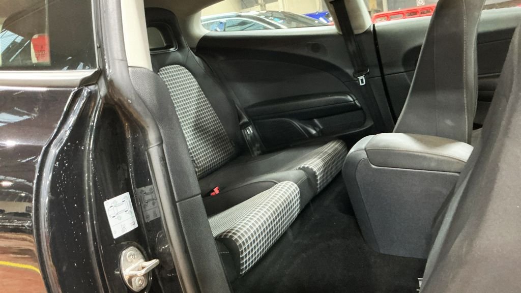 Used Volkswagen Scirocco 2016 for sale - 77563868: Photo 10