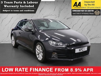 2016 (66) - 1.4 TSI BlueMotion Tech 3dr