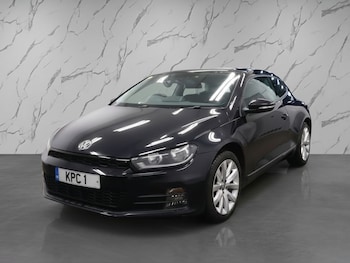 Used Volkswagen Scirocco 2016 for sale - 77563868: Photo