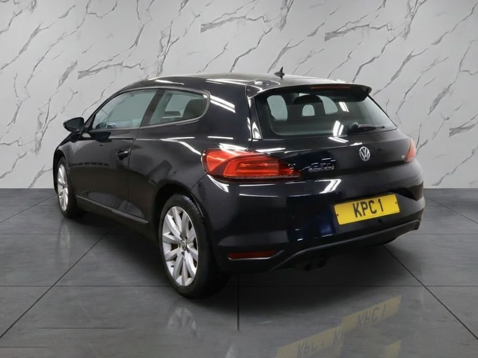 Used Volkswagen Scirocco 2016 for sale - 77563868: Photo 3