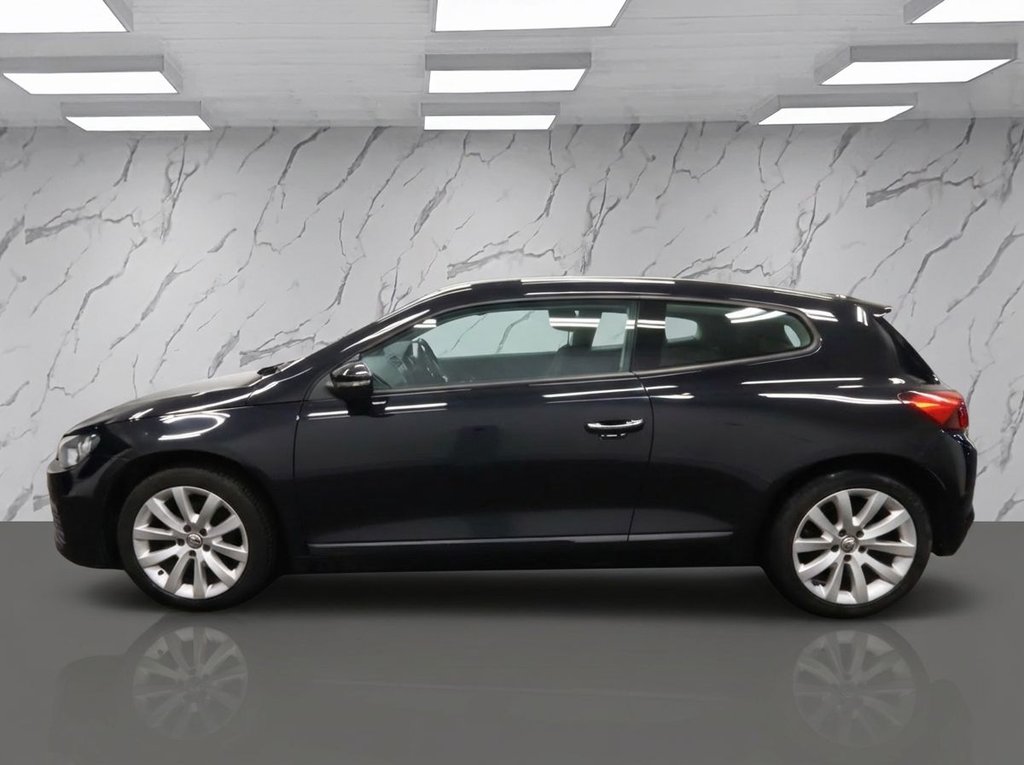 Used Volkswagen Scirocco 2016 for sale - 77563868: Photo 5