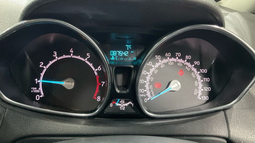 Used Ford Ecosport 2016 for sale - 76950372: Photo 8