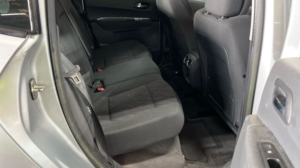 Used Peugeot 3008 2012 for sale - 76386373: Photo 10