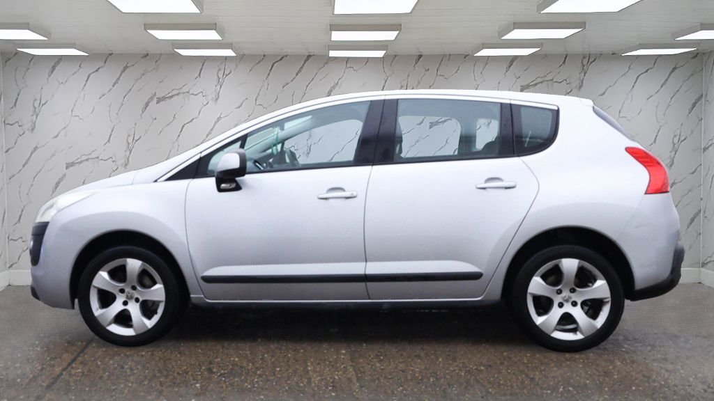 Used Peugeot 3008 2012 for sale - 76386373: Photo 5