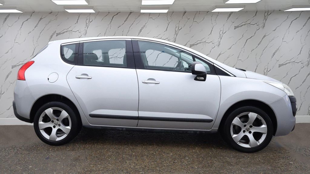 Used Peugeot 3008 2012 for sale - 76386373: Photo 6