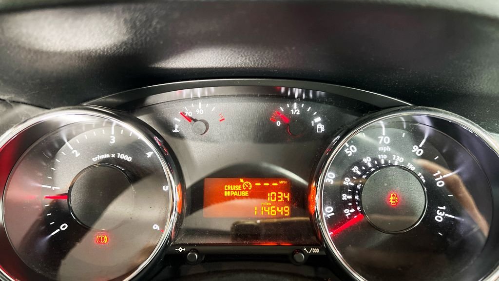 Used Peugeot 3008 2012 for sale - 76386373: Photo 7