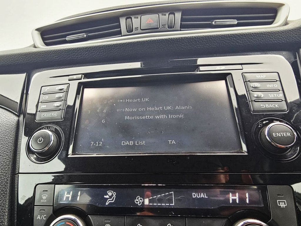 Used Nissan Qashqai 2014 for sale - 76395932: Photo 17