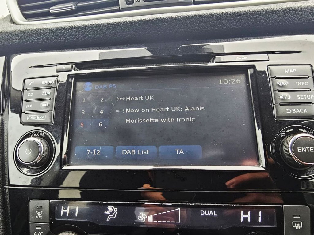 Used Nissan Qashqai 2014 for sale - 76395932: Photo 18