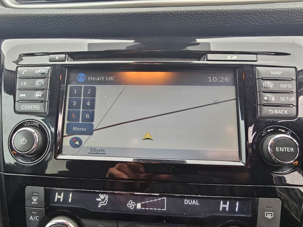 Used Nissan Qashqai 2014 for sale - 76395932: Photo 19