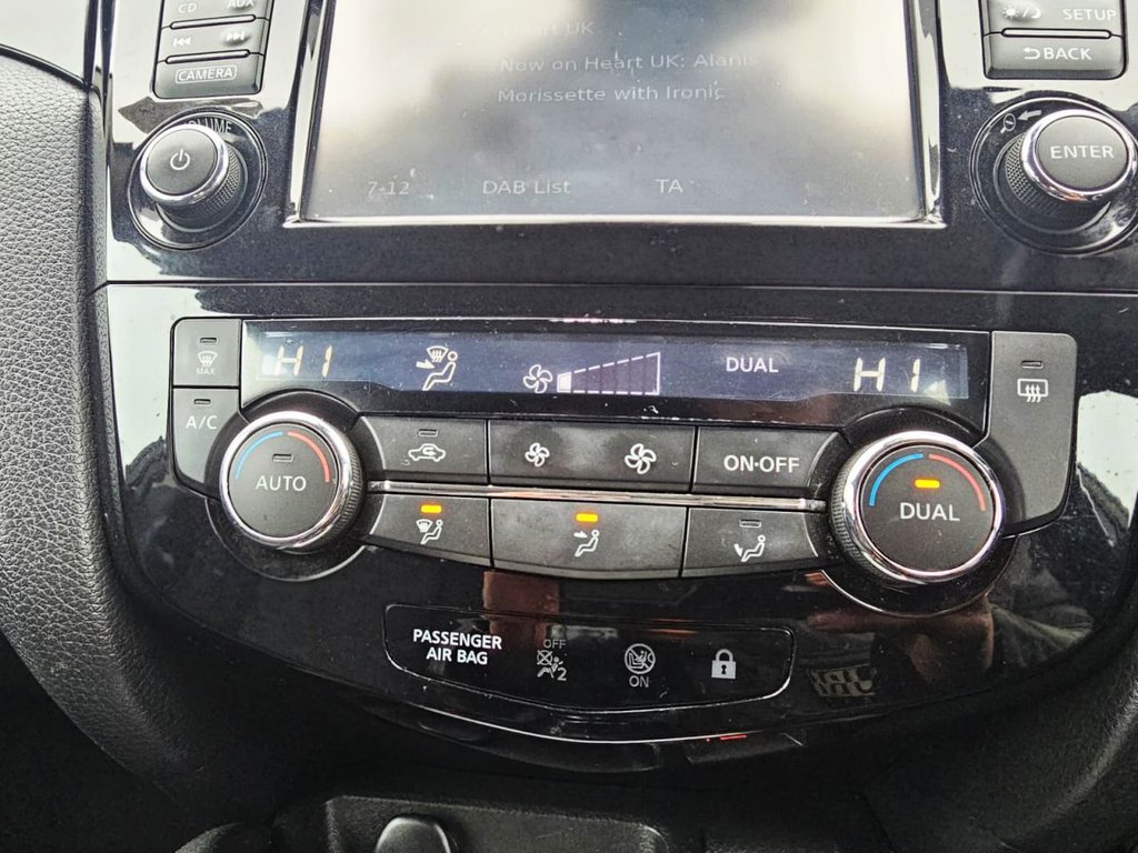 Used Nissan Qashqai 2014 for sale - 76395932: Photo 20