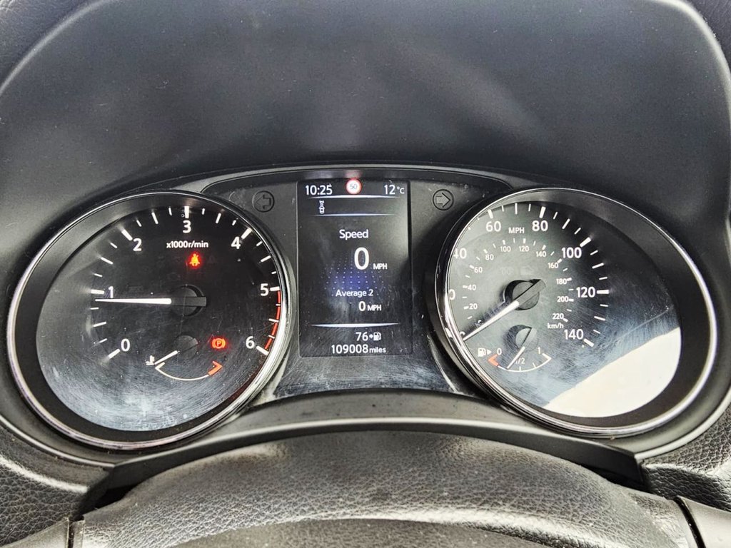 Used Nissan Qashqai 2014 for sale - 76395932: Photo 25