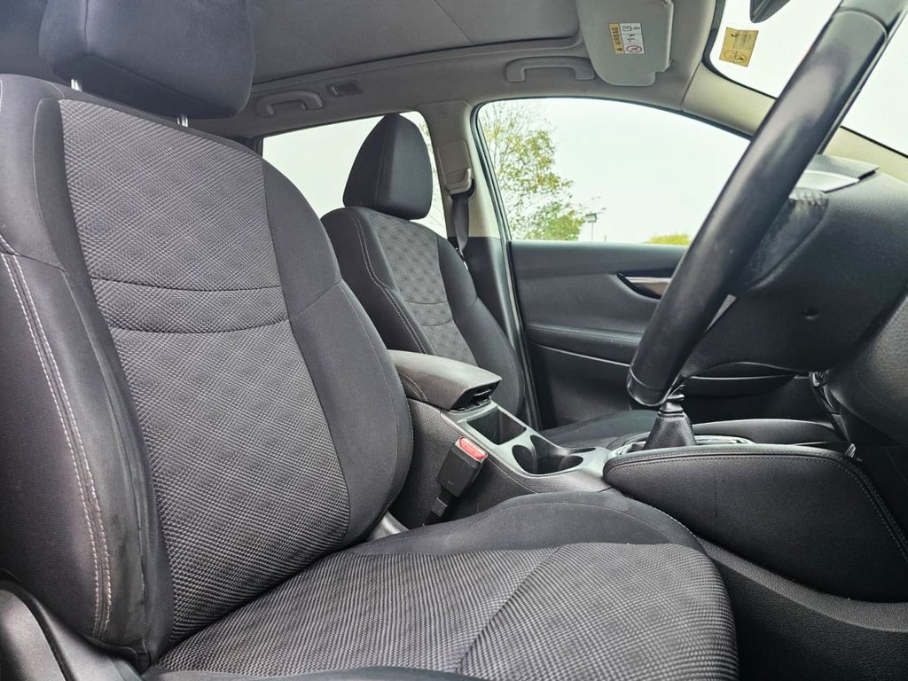 Used Nissan Qashqai 2014 for sale - 76395932: Photo 29