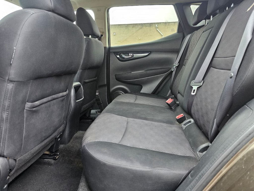 Used Nissan Qashqai 2014 for sale - 76395932: Photo 34