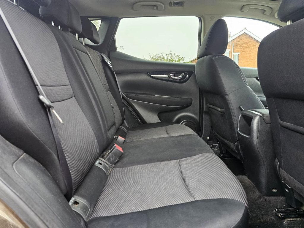 Used Nissan Qashqai 2014 for sale - 76395932: Photo 36